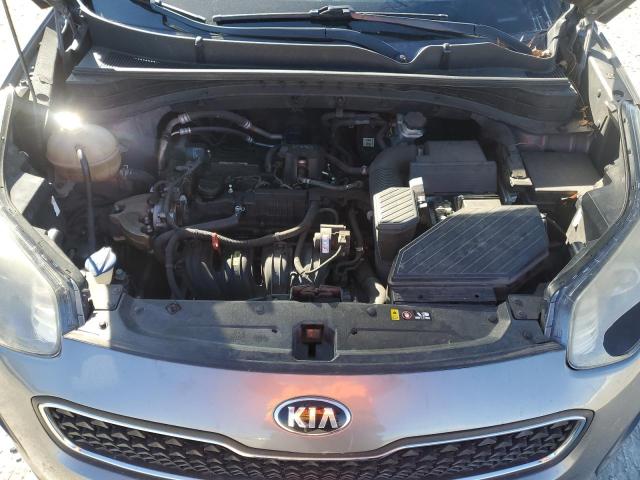 Photo 12 from auction – 2017 KIA SPORTAGE L with VIN KNDPM3ACXH7204501
