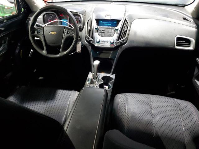 Photo 8 from auction – 2013 CHEVROLET EQUINOX LS with VIN 2GNFLCEK7D6179526