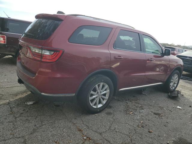 Photo 3 from auction – 2014 DODGE DURANGO SX with VIN 1C4RDHAG4EC339050