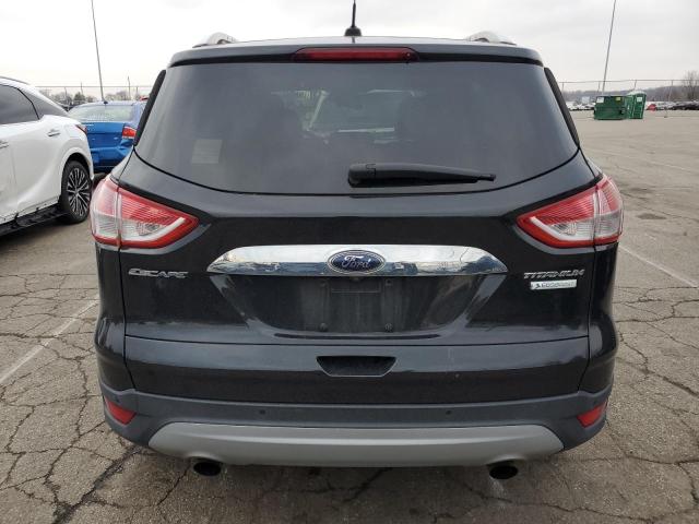 Zdjęcie 6 z aukcji – 2014 FORD ESCAPE TIT z VIN 1FMCU0J96EUA75666