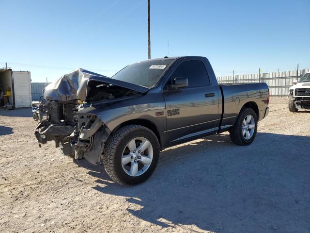 RAM 1500 ST 2014 with VIN 3C6JR6AT1EG333842 - Photo from auction