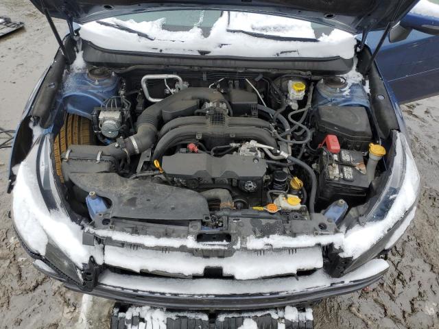 Photo 11 from auction – 2019 SUBARU LEGACY 2.5 with VIN 4S3BNAF65K3026042
