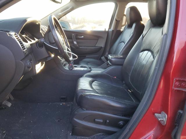 Photo 7 from auction – 2012 GMC ACADIA DEN with VIN 1GKKVTED0CJ194569