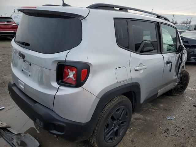 Photo 3 from auction – 2018 JEEP RENEGADE S with VIN ZACCJBABXJPH87802