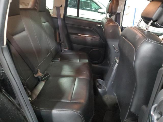 Photo 11 from auction – 2016 JEEP COMPASS LA with VIN 1C4NJDEBXGD663664