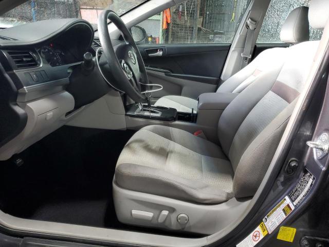 Photo 7 from auction – 2012 TOYOTA CAMRY BASE with VIN 4T4BF1FK6CR183280