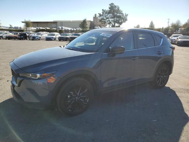 MAZDA CX-5 PREFE 2023 مع رقم تعريف المركبة JM3KFBCM6P0266593 - صورة من المزاد