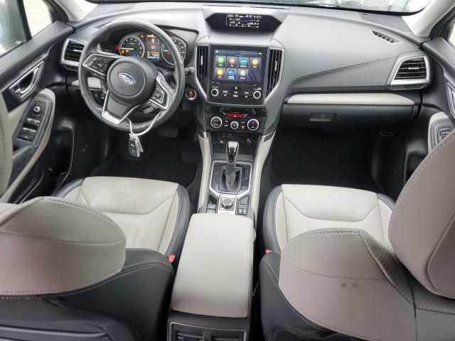 Photo 8 from auction – 2023 SUBARU FORESTER L with VIN JF2SKAPCXPH470283