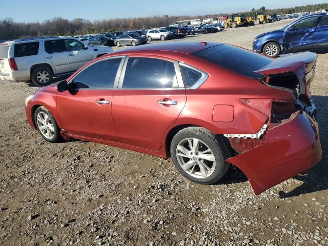 Photo 2 from auction – 2013 NISSAN ALTIMA 2.5 with VIN 1N4AL3AP9DC237783