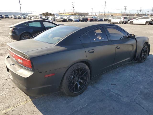 Photo 3 from auction – 2012 DODGE CHARGER SE with VIN 2C3CDXBG5CH298537