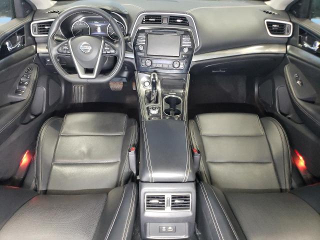 Photo 8 from auction – 2020 NISSAN MAXIMA SL with VIN 1N4AA6DV5LC375529