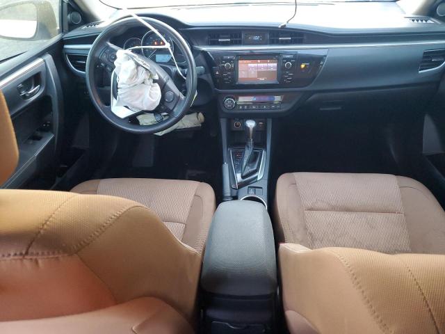 Photo 8 from auction – 2016 TOYOTA COROLLA L with VIN 2T1BURHE2GC606515