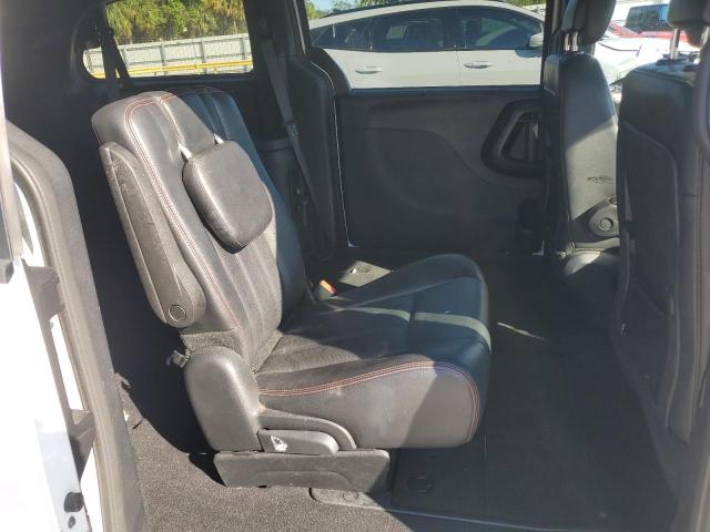 Foto 11 de la subasta – 2019 DODGE GRAND CARA con VIN 2C4RDGEG7KR595352