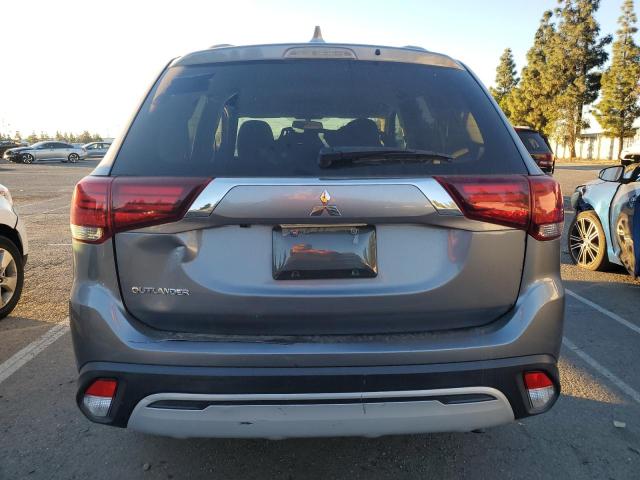 Photo 6 from auction – 2020 MITSUBISHI OUTLANDER with VIN JA4AD2A35LJ001845
