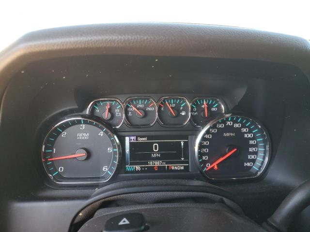 Photo 9 from auction – 2016 CHEVROLET TAHOE C150 with VIN 1GNSCCKC5GR347488