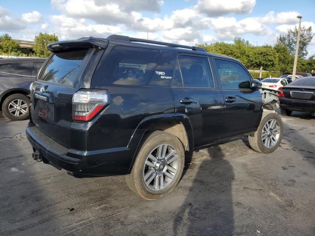 Photo 3 from auction – 2023 TOYOTA 4RUNNER TR with VIN JTEAU5JR4P5283269