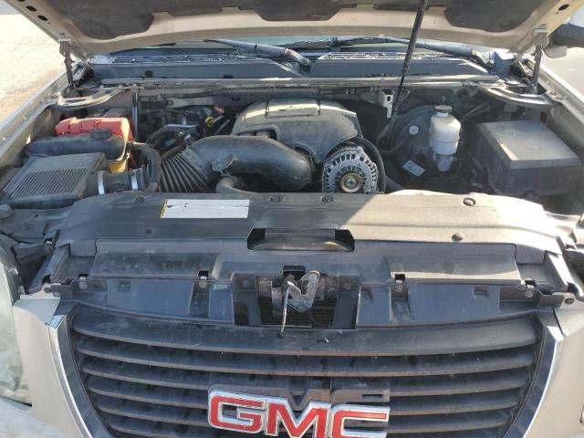 Photo 12 from auction – 2007 GMC YUKON with VIN 1GKFC13JX7R138196