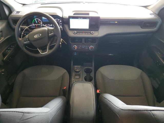 Photo 8 from auction – 2022 FORD MAVERICK X with VIN 3FTTW8E33NRA55952