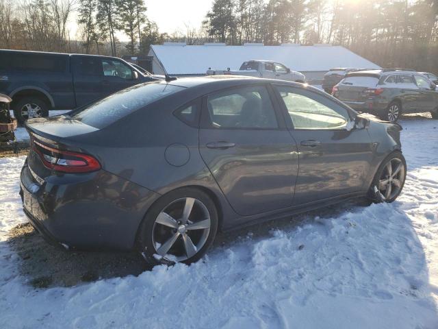 صورة رقم 3 من المزاد - 2016 DODGE DART GT مع VIN 1C3CDFEB1GD592398