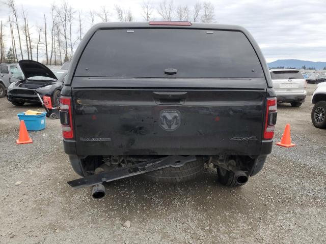 Photo 6 from auction – 2021 RAM 1500 LARAM with VIN 1C6SRFRT1MN742700
