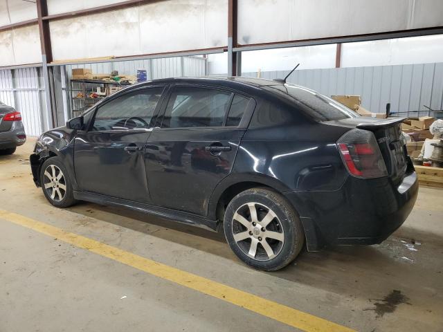 Photo 2 from auction – 2012 NISSAN SENTRA 2.0 with VIN 3N1AB6AP7CL722427