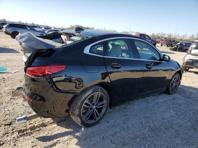 Photo 3 from auction – 2021 BMW 228XI with VIN WBA73AK06M7H55403