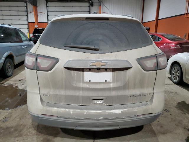 Photo 6 from auction – 2015 CHEVROLET TRAVERSE L with VIN 1GNKVGKD1FJ137929