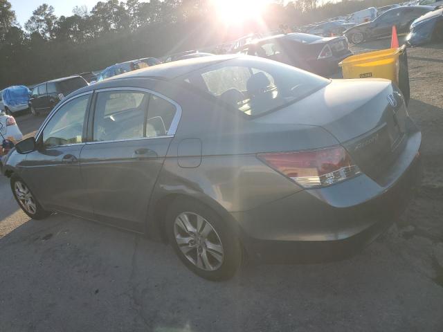 Photo 2 from auction – 2008 HONDA ACCORD LXP with VIN JHMCP26458C053817