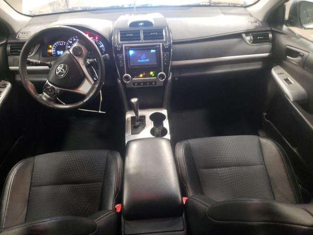 Photo 8 from auction – 2012 TOYOTA CAMRY BASE with VIN 4T1BF1FK1CU153288