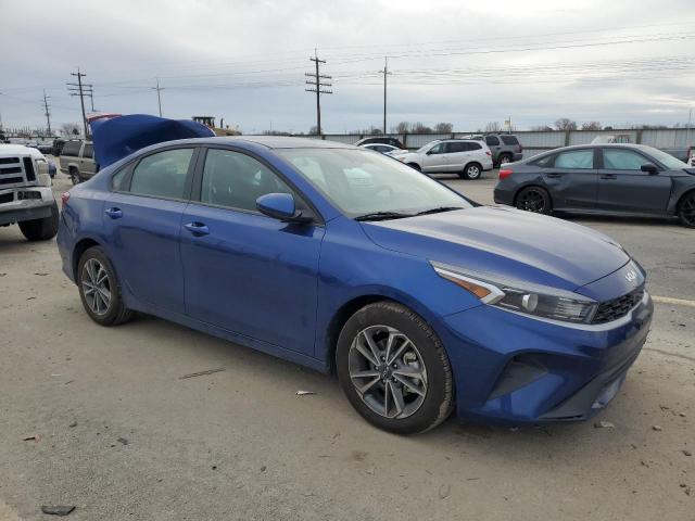 Photo 4 from auction – 2023 KIA FORTE LX with VIN 3KPF24ADXPE648069
