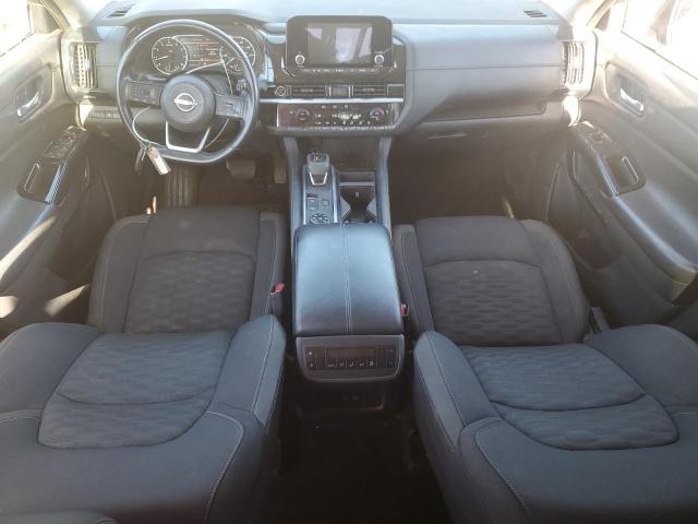Photo 8 from auction – 2022 NISSAN PATHFINDER with VIN 5N1DR3BC4NC214202