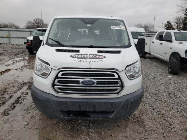 Photo 5 from auction – 2017 FORD TRANSIT T- with VIN 1FBZX2ZM0HKA52298