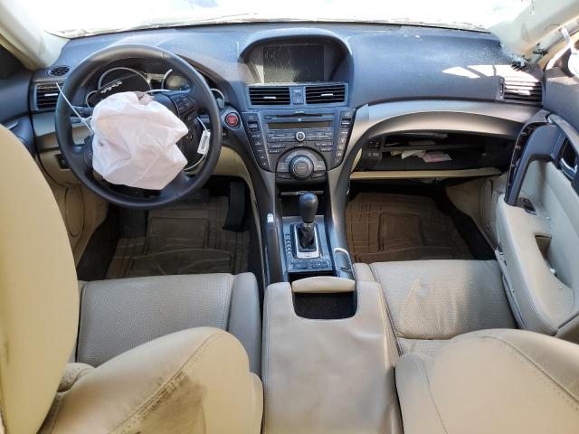 Photo 8 from auction – 2012 ACURA TL with VIN 19UUA8F59CA020635
