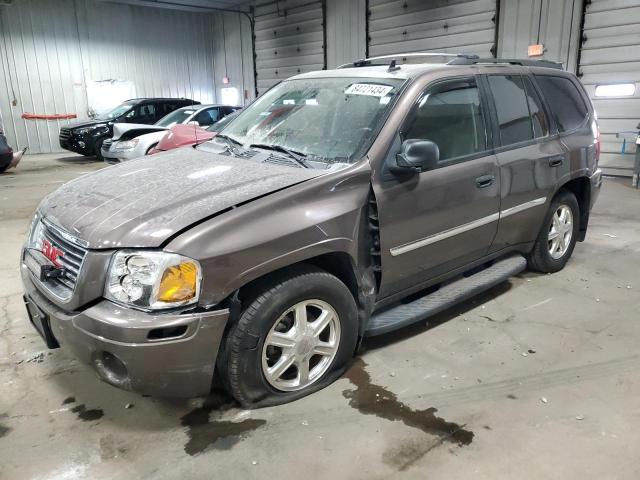 GMC ENVOY 2008 z numerem VIN 1GKDT13S182157780 - Zdjęcie z aukcji
