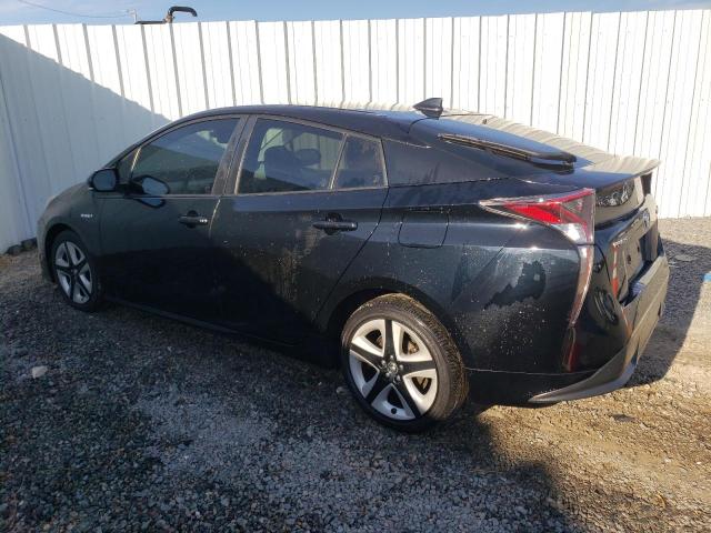 Photo 2 from auction – 2016 TOYOTA PRIUS with VIN JTDKARFU8G3017125