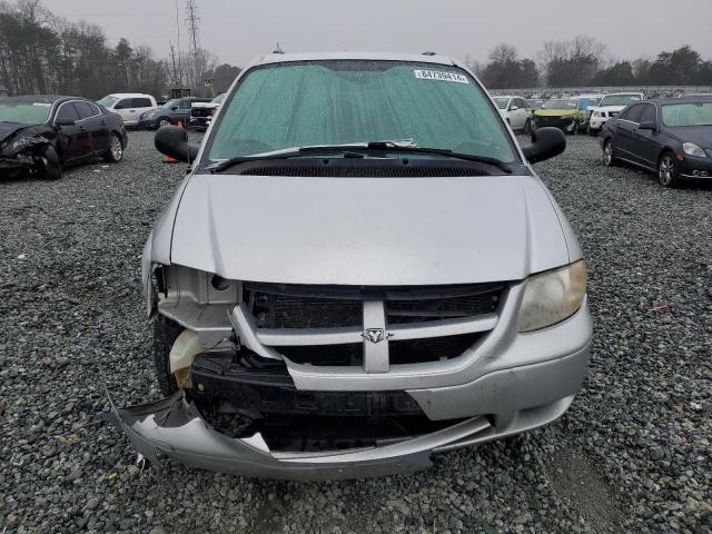 Photo 5 from auction – 2007 DODGE GRAND CARA with VIN 1D4GP24R57B209377
