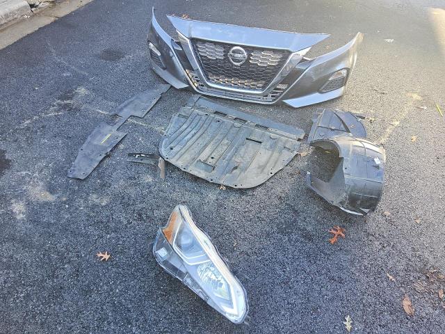 Photo 12 from auction – 2021 NISSAN ALTIMA S with VIN 1N4BL4BV2MN383907