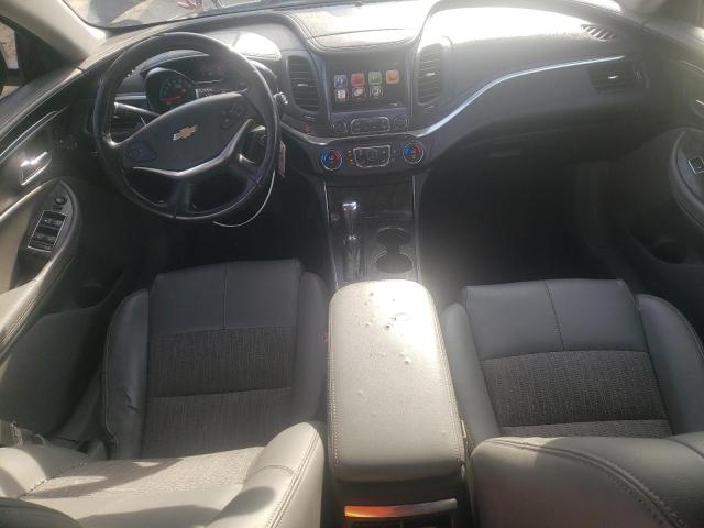 Photo 8 from auction – 2015 CHEVROLET IMPALA LT with VIN 1G1115SL5FU132011