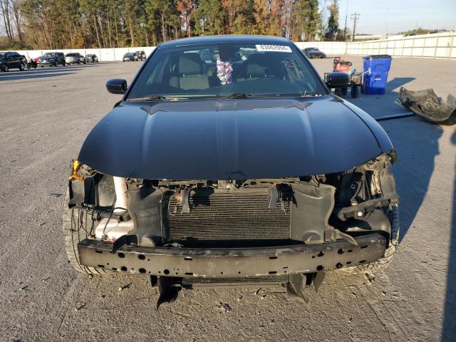 Photo 5 from auction – 2016 DODGE CHARGER SX with VIN 2C3CDXHG6GH215162