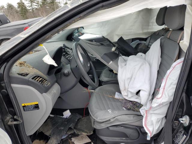 Photo 7 from auction – 2016 HYUNDAI ACCENT SE with VIN KMHCT4AE7GU986213