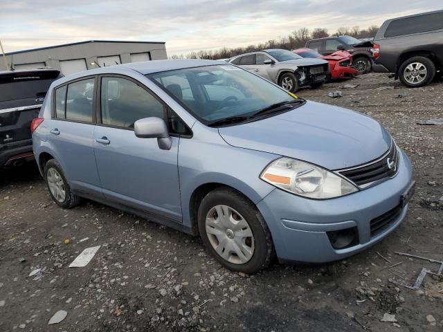 Photo 4 from auction – 2010 NISSAN VERSA S with VIN 3N1BC1CP7AL449472