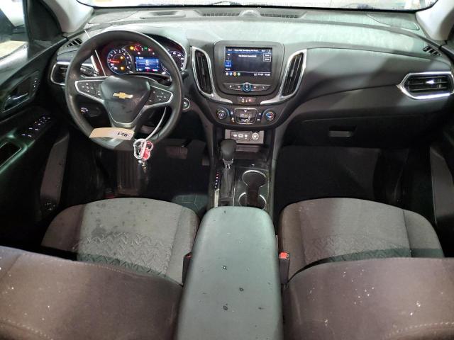 Photo 8 from auction – 2023 CHEVROLET EQUINOX LT with VIN 3GNAXTEG7PS182992