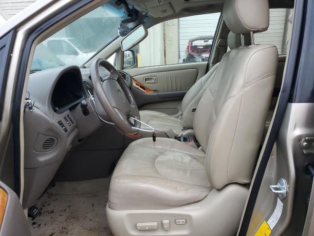 Снимка 7 от търг – 2000 LEXUS RX 300 с VIN JT6HF10U7Y0101761