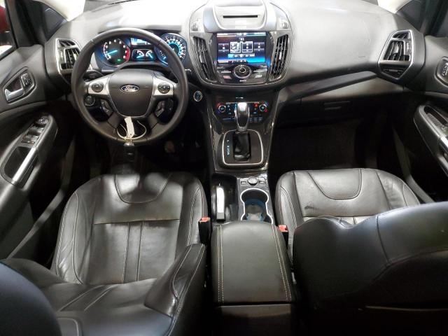 Photo 8 from auction – 2013 FORD ESCAPE TIT with VIN 1FMCU9J96DUA33369