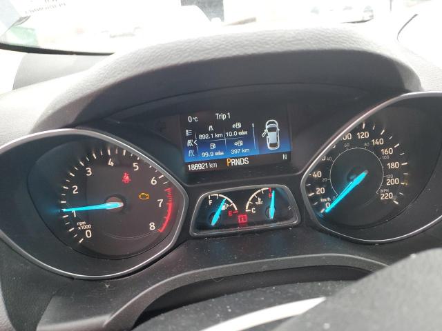 Photo 9 from auction – 2017 FORD ESCAPE SE with VIN 1FMCU0GD0HUB18673