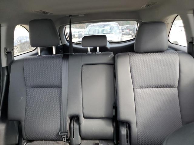 Photo 10 from auction – 2019 TOYOTA HIGHLANDER with VIN 5TDZZRFH4KS330822