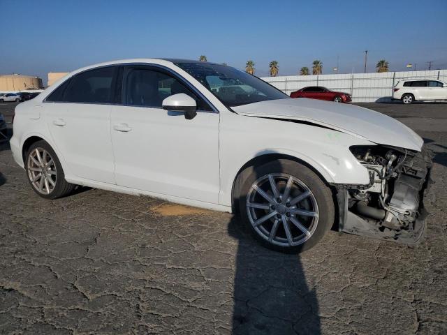 Снимка 4 от търг – 2015 AUDI A3 PREMIUM с VIN WAUEFGFF9F1115348