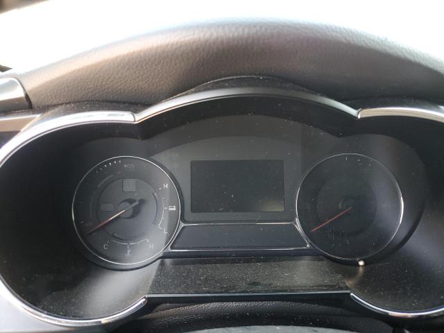 Photo 9 from auction – 2013 KIA OPTIMA HYB with VIN KNAGM4AD2D5061772