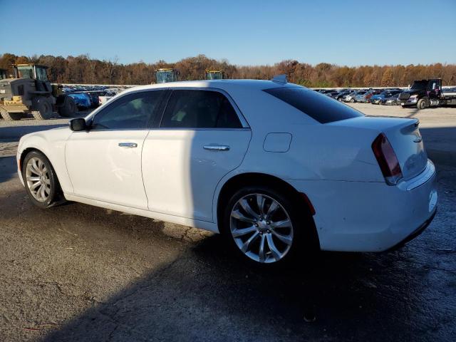 Photo 2 from auction – 2017 CHRYSLER 300C with VIN 2C3CCAEG3HH586480