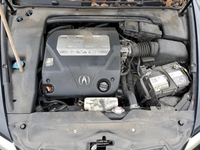 Photo 11 from auction – 2007 ACURA TL with VIN 19UUA66267A040566